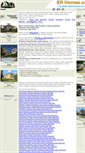 Mobile Screenshot of erhomes.com